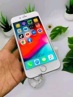 iPhone 6s/64 GB PTA approved my WhatsApp 0328=4592=448