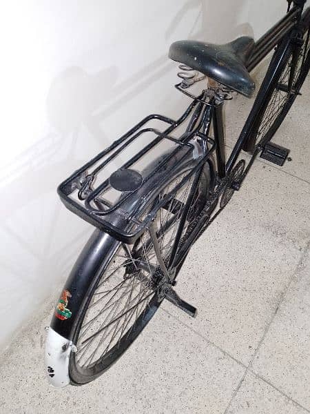 Bico Bicycle for sale 1