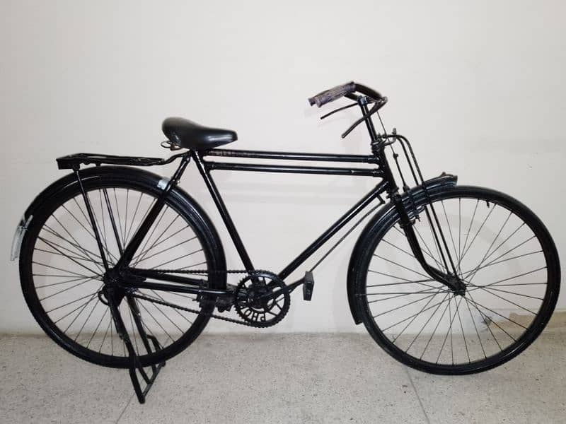 Bico Bicycle for sale 4