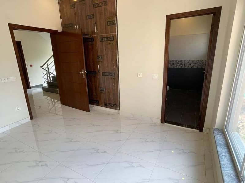 05 Marla Spanish luxury house available for sale 9