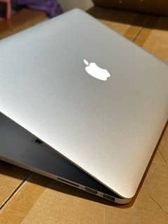 Macbook Pro 2013-Late 15inch