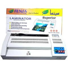 Lamination Machine for Sale