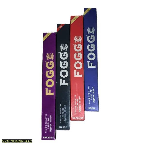 fogg men's perfumes special offers 1