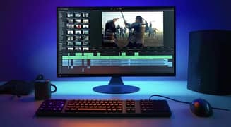 Video Editor Is Here We provide all Services 0