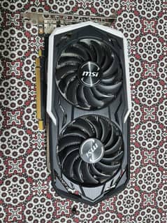 Nvidia GeForce GTX 1660 Ti for sale Karachi 0