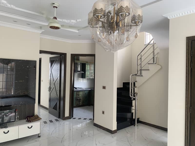 5 MARLA BLOCK "H" MOST REASONABLE PRICED HOUSE IN DHA RAHBAR IS AVAILABLE FOR SALE 6
