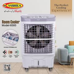 yashica room air cooler