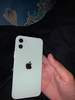 iphone 12 jv non pta 64GB water pack full oky iphone ha good condition