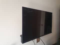 Orange 32 inch Android TV For Sale 0