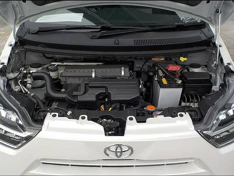 Toyota Pixis Epoch G Package SA III Model 2020/Pixis Model 2020/2023 9