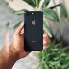 iPhone 8 plus PTA APPROVED