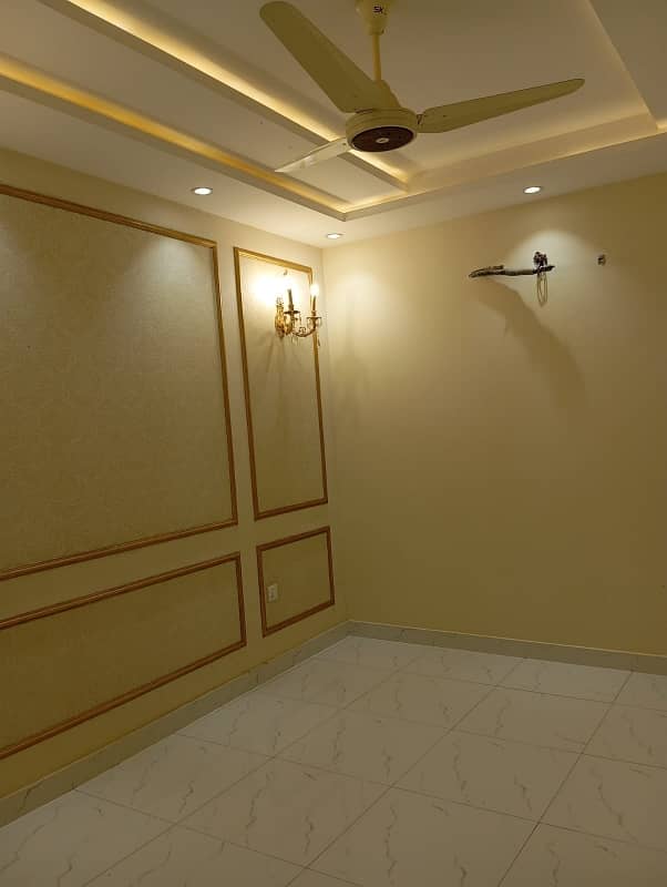 5 MARLA BRAND NEW LUXURY HOUSE AVAILABLE FOR RENT IN DHA 9 TOWN 17
