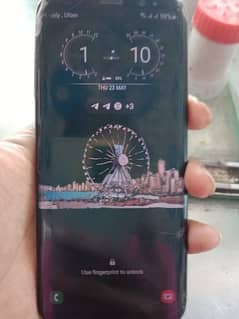 Samsung S8 Mobile Condition 10/8 0