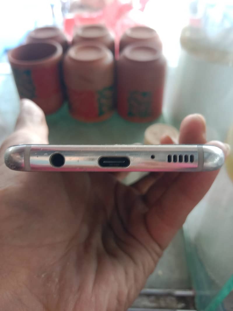 Samsung S8 Mobile Condition 10/8 2
