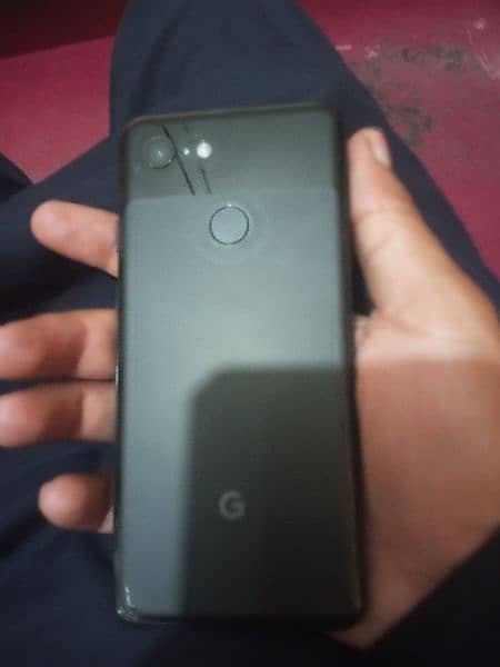 Google pixel 3 neat and clean phone 1
