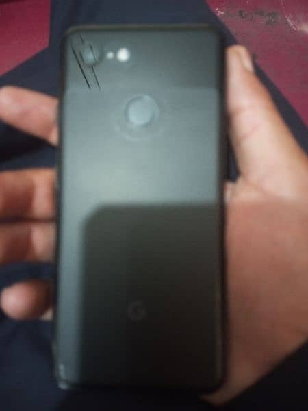 Google pixel 3 neat and clean phone 3
