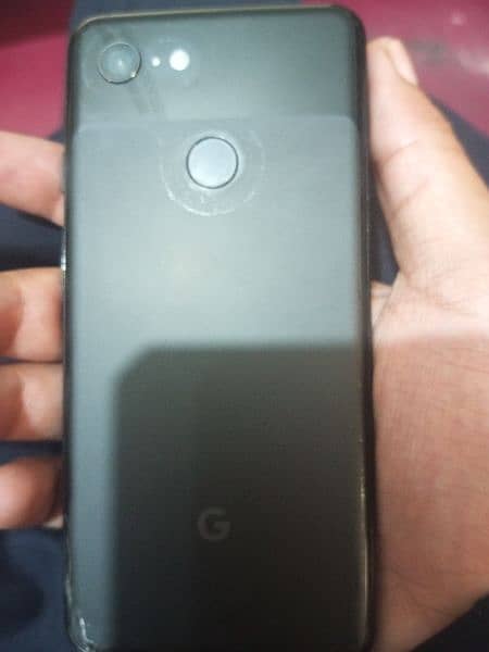 Google pixel 3 neat and clean phone 4