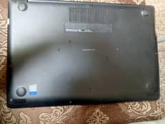 Dell Laptop Core i5 7th generation