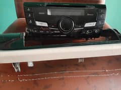 Clarion for Toyota GLI audio system for sell 0