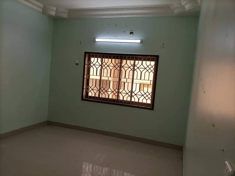 300 YARD Bungalow For Rent In Clifton Block 1 3
