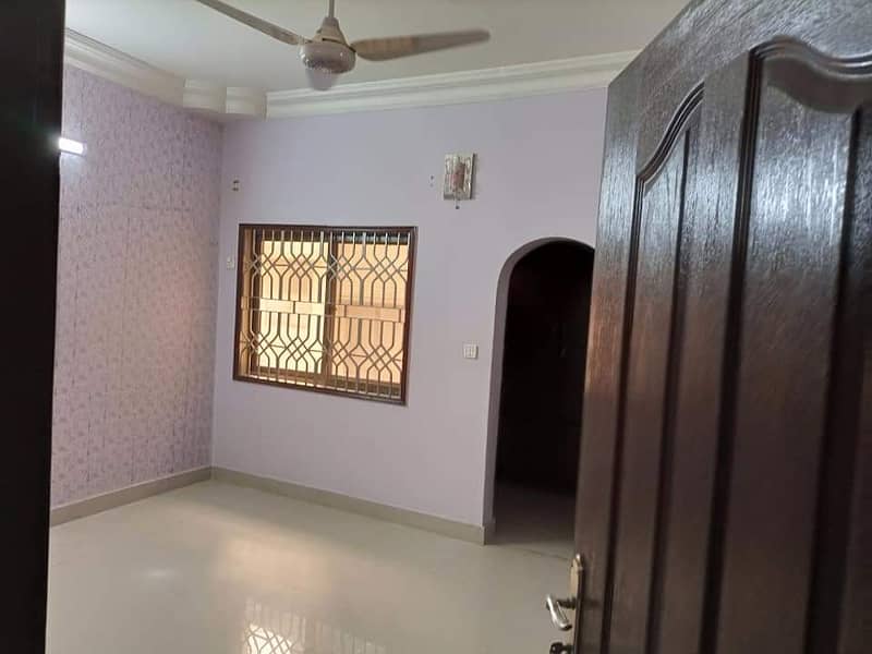 300 YARD Bungalow For Rent In Clifton Block 1 21