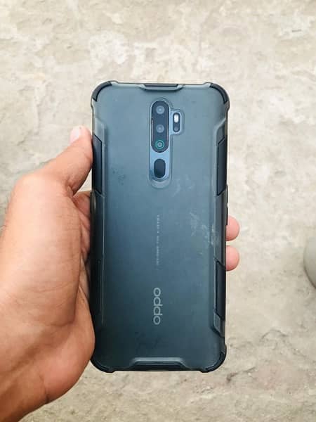 OPPO A5 EXCHANGE POSSIBLE 1