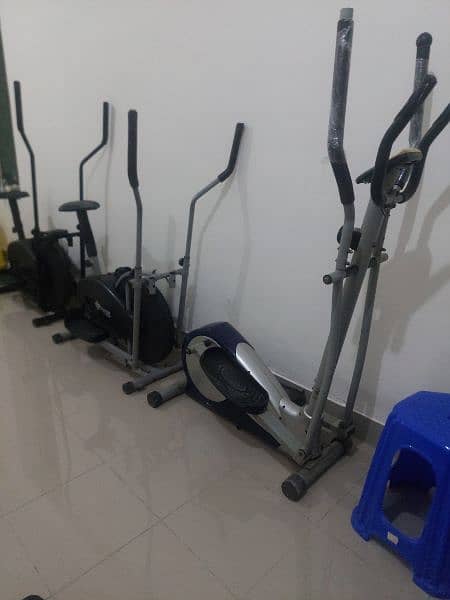 Khokharz Fitness 2