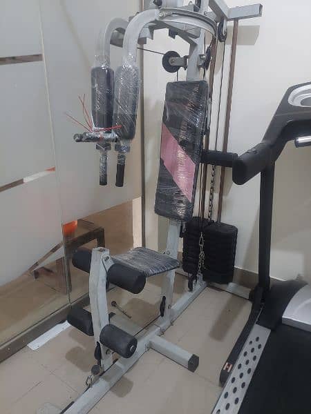 Khokharz Fitness 4