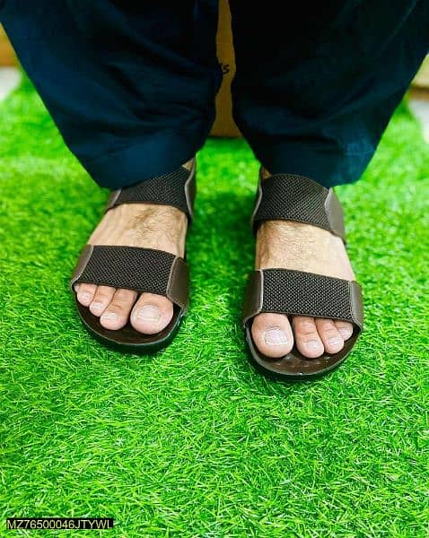 Men's slipper | Men's sendal 2