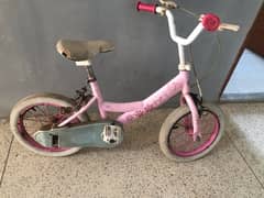 kids bicycle imported not China