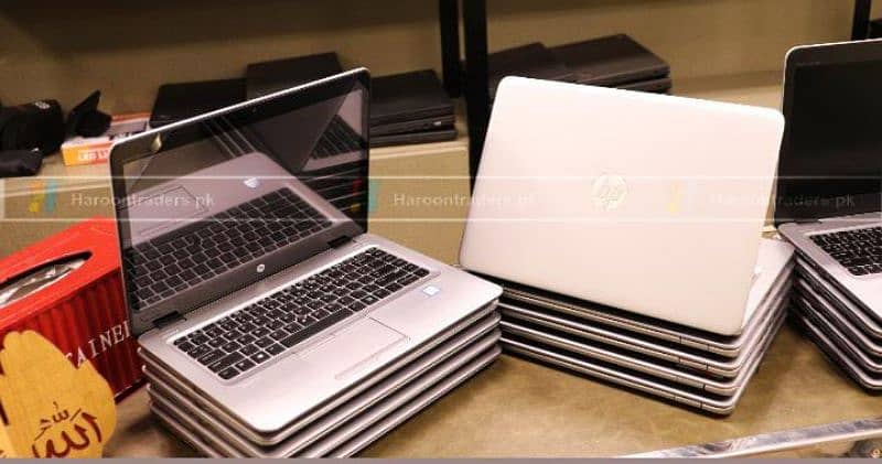 HP ProBook 640 G2 - Boost Up the Power of 1