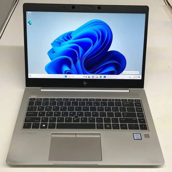 HP ProBook 640 G2 - Boost Up the Power of 2