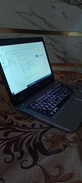 HP ProBook 640 G2 - Boost Up the Power of 4