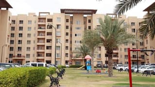 2 bed Apartment Available For Rent In Bahria Town Karachi Precinct 19.03444434456 Sardar Chandio Indus Group 0