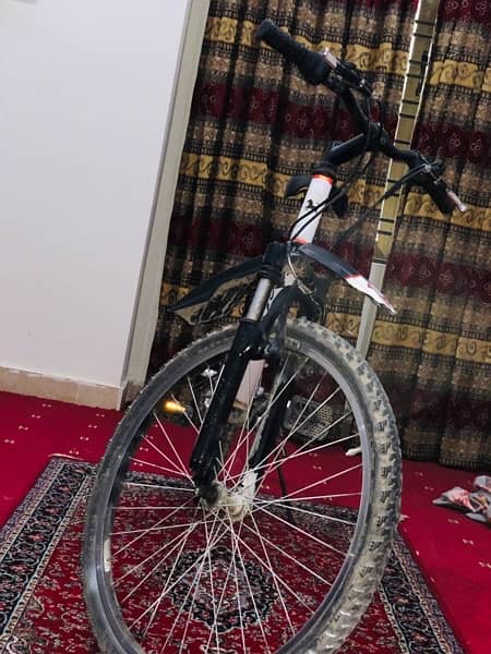 Janpenes Cycle For sale urgent good condition 6
