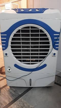 water Air cooler just 2 months used 100% okay
