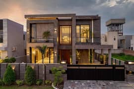 1 Kanal House For Rent in DHA Phase 5 Lahore