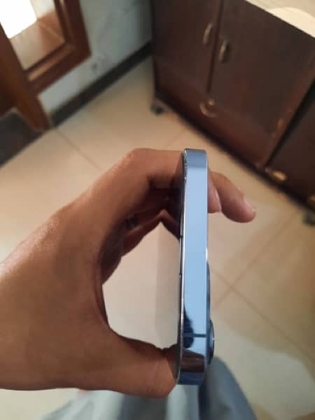 iPhone 13 pro max 256 GB Waterpack Non Pta 2