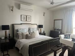 2 Bed Room Furnished Apartments For Rent in Penta Square