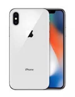 iphone x 64gb boxs charg