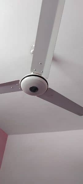 GFC CELLING FAN. 1