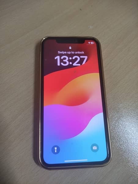 iPhone XS for sell 4