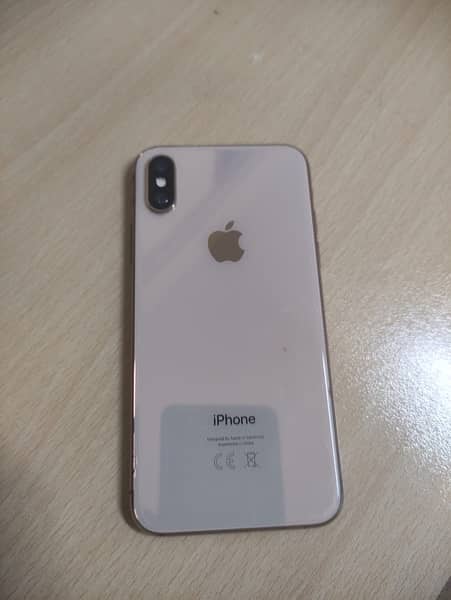 iPhone XS for sell 5