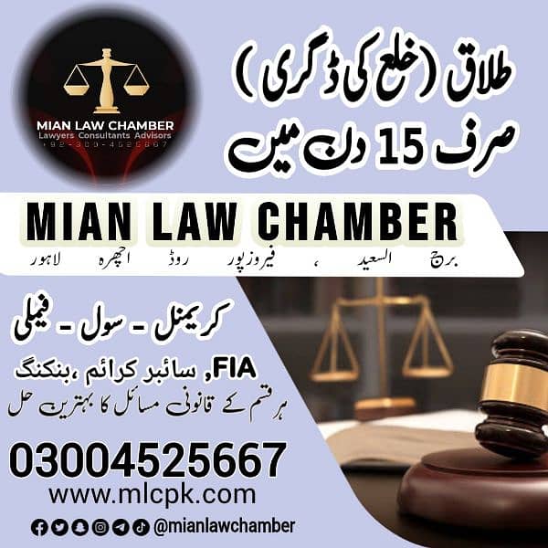 best Lawyer & Law Firm, Online legal services 14