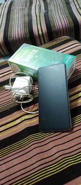 Infinix note 10 pro 8/128 phone number 03216464288 6