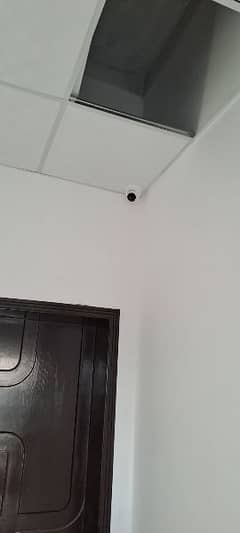 CCTV Technician