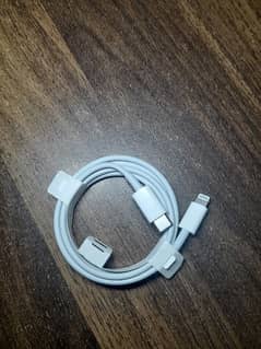 Iphone 14 Pro max Original Cable