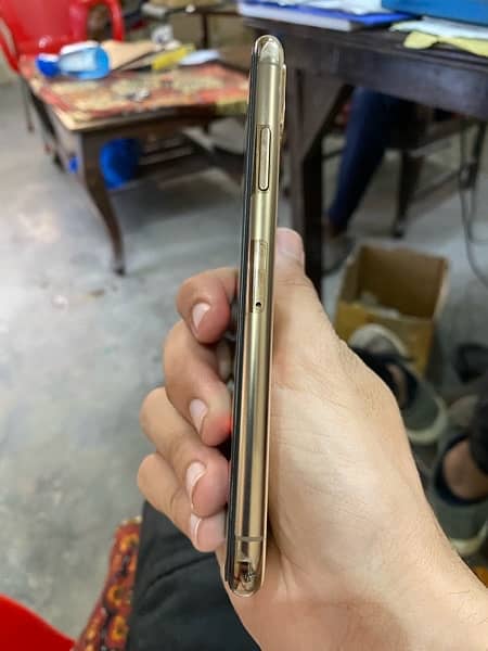 iphone xs 256gb pta approved 2