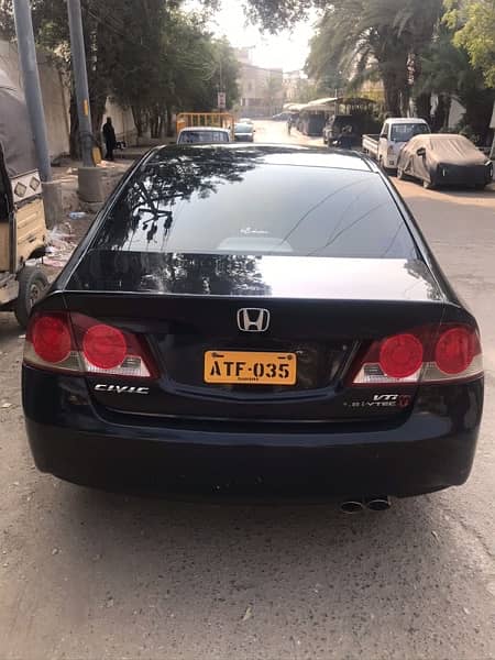 Honda Civic 2010 Hardtop Manual 0