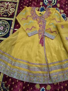 frock for sale